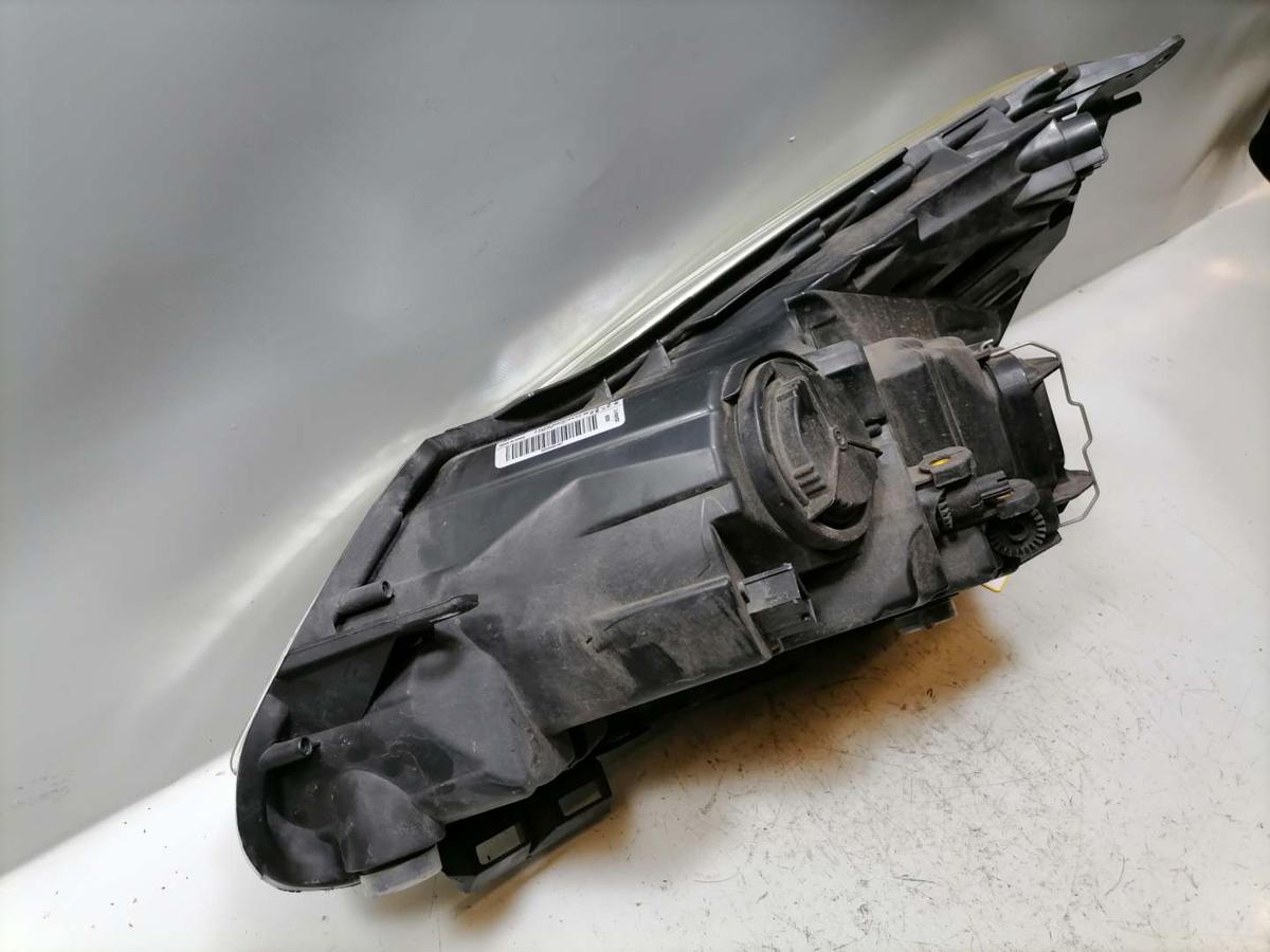 Opel Corsa D original Scheinwerfer rechts Halogen Facelift 13295012 BJ11